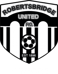 Robertsbridge United Juniors FC badge